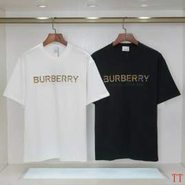 Picture of Burberry T Shirts Short _SKUBurberryS-2XL20tr5019988